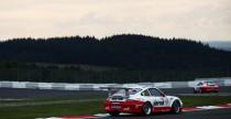 Kuba Giermaziak i niedosyt po Porsche Supercup Nurburgring